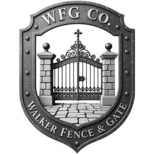 Walker Fence & Gate
