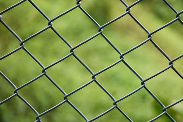Wire Fence Repair